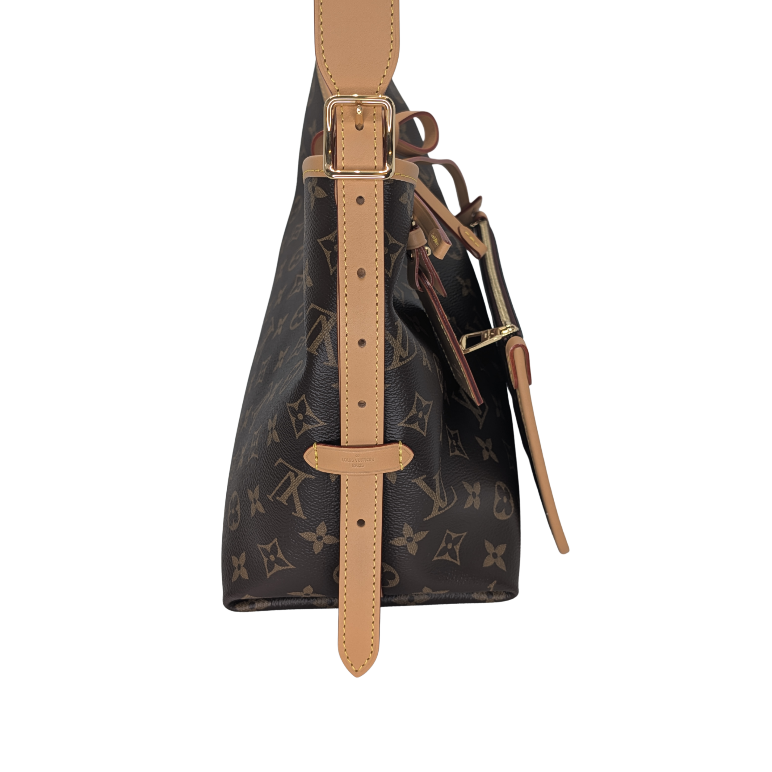 路易威登 Carryall PM Monogram 手袋