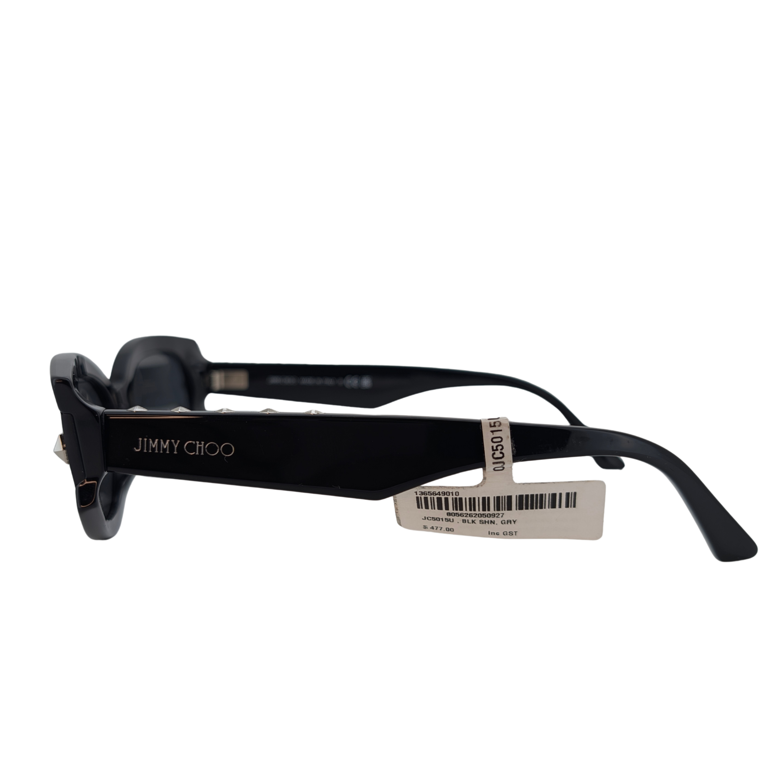 Jimmy Choo JC5015U 太阳镜 黑色