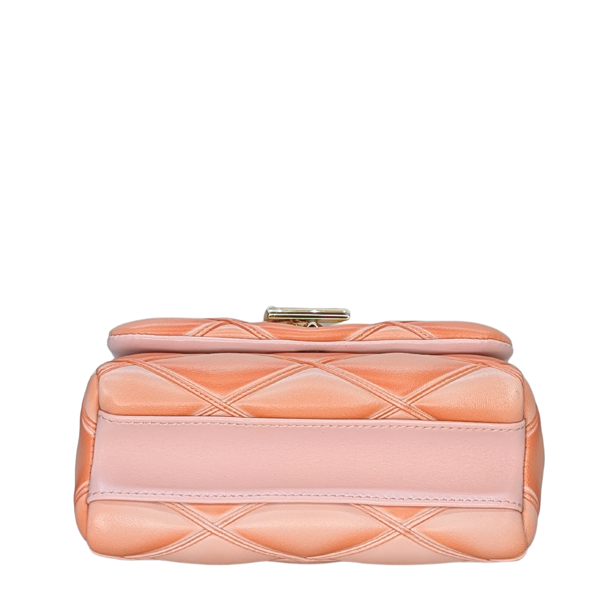 Louis Vuitton Coral Go-14 PM Handbag