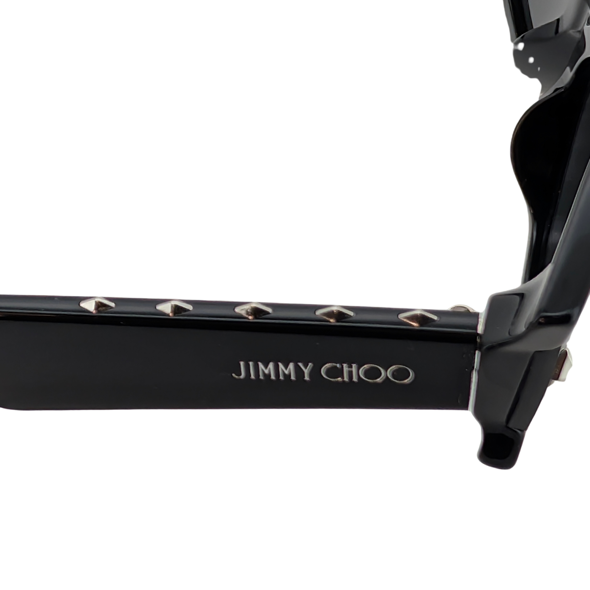 Jimmy Choo JC5015U 太阳镜 黑色