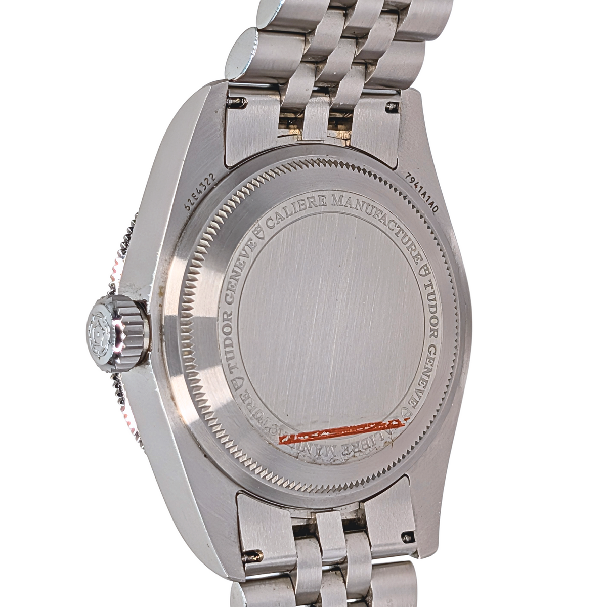 Tudor Black Bay 41mm Watch M7941A1A0RU-0003