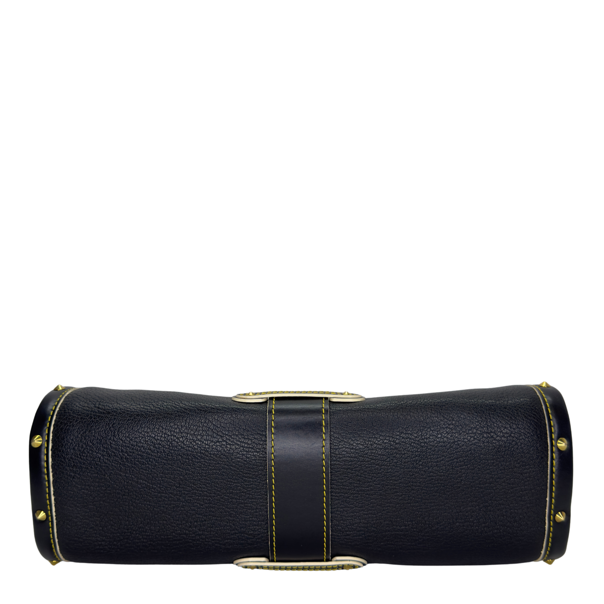 Louis Vuitton  L'Epanoui PM Suhali Leather Black