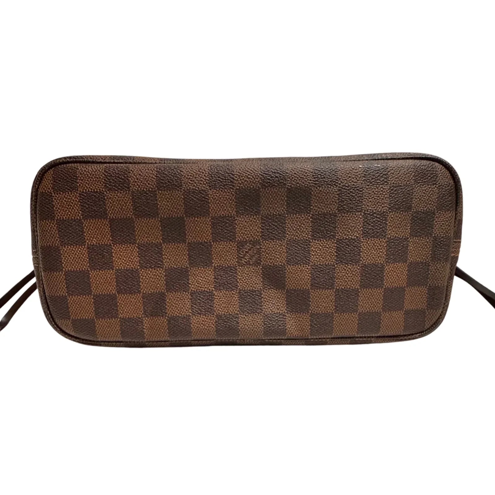 Louis Vuitton Damier Neverfull Petit Modèle Bag - Lost Designer
