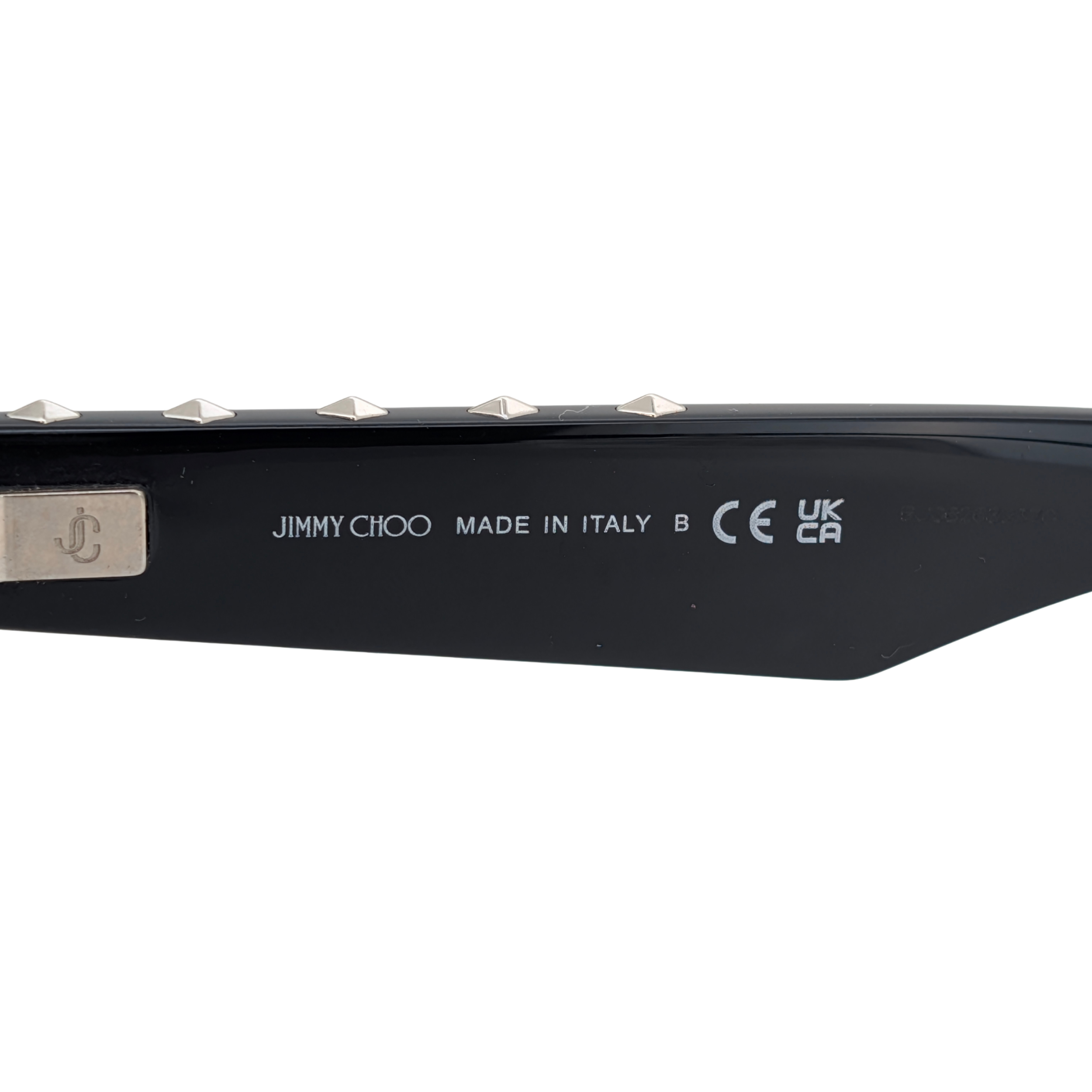 Jimmy Choo JC5015U 太阳镜 黑色