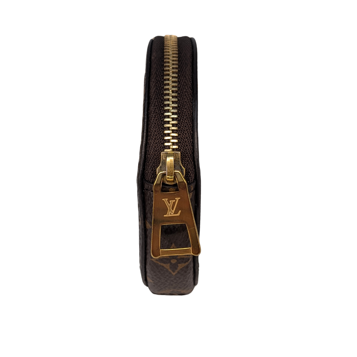 Louis Vuitton Bandouliere Adjustable Shoulder Strap with Coin Pouch