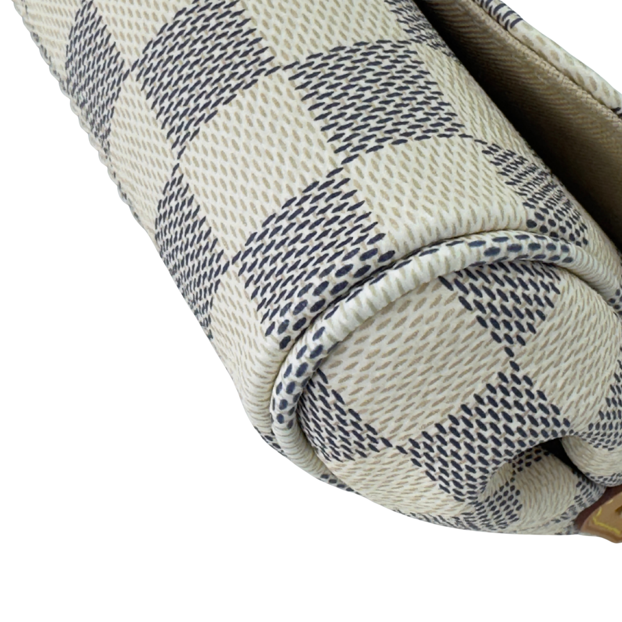Louis Vuitton Favourite PM Damier Azur Bag