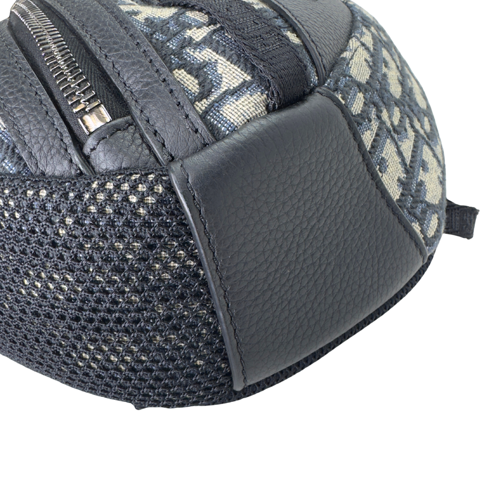 Dior Oblique Scarab Sling Bag