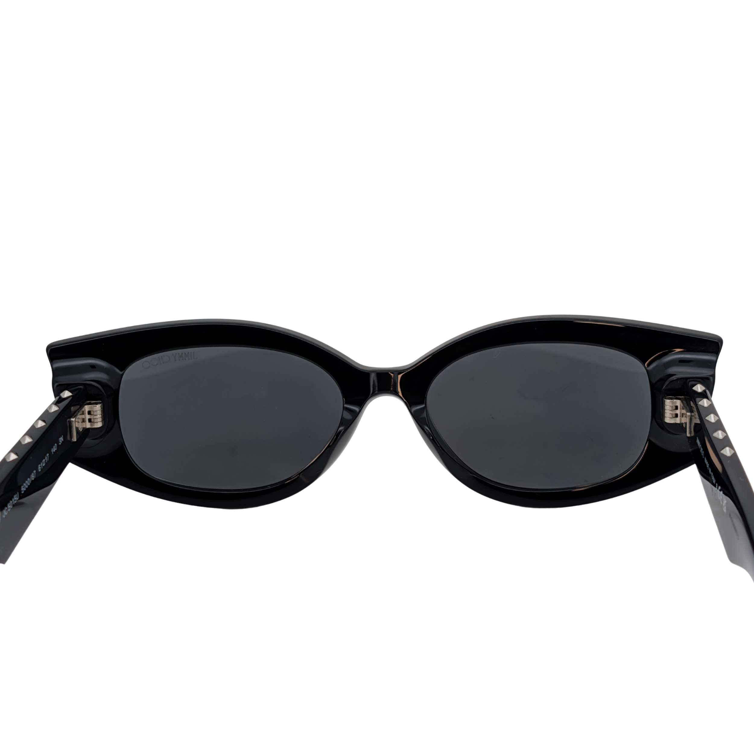 Jimmy Choo JC5015U 太阳镜 黑色