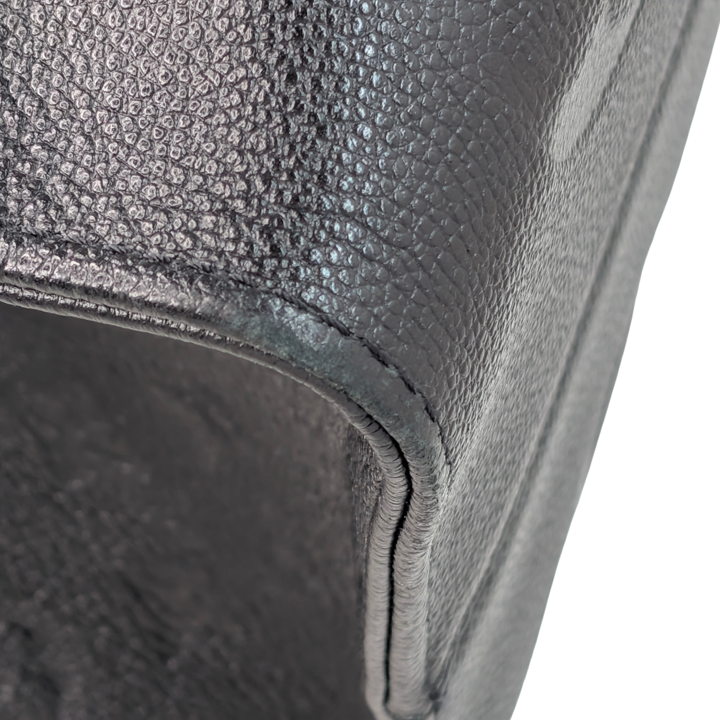 Louis Vuitton Onthego GM Empreinte Leather