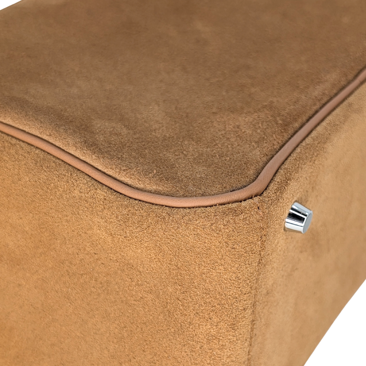 Hermes Grizzly Mini Lindy 20 Gold K Stamp