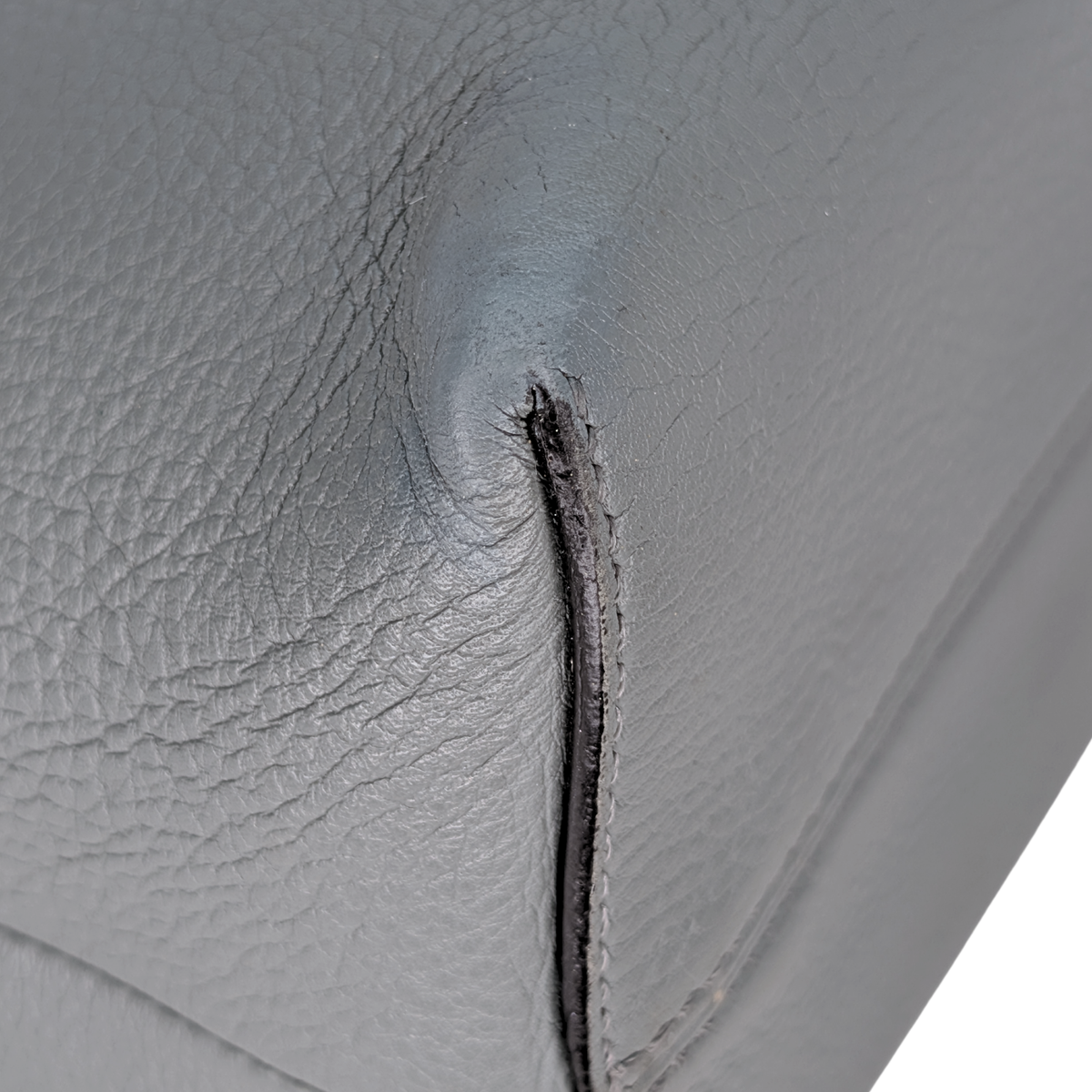 Fendi By The Way Medium Boston Bag Blue Haze