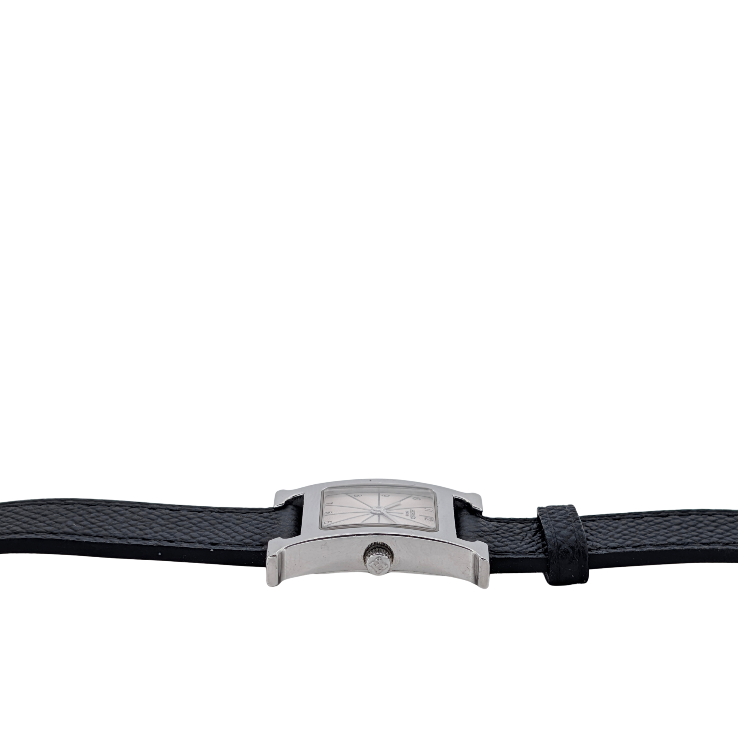 Hermès H Watch HH1.210