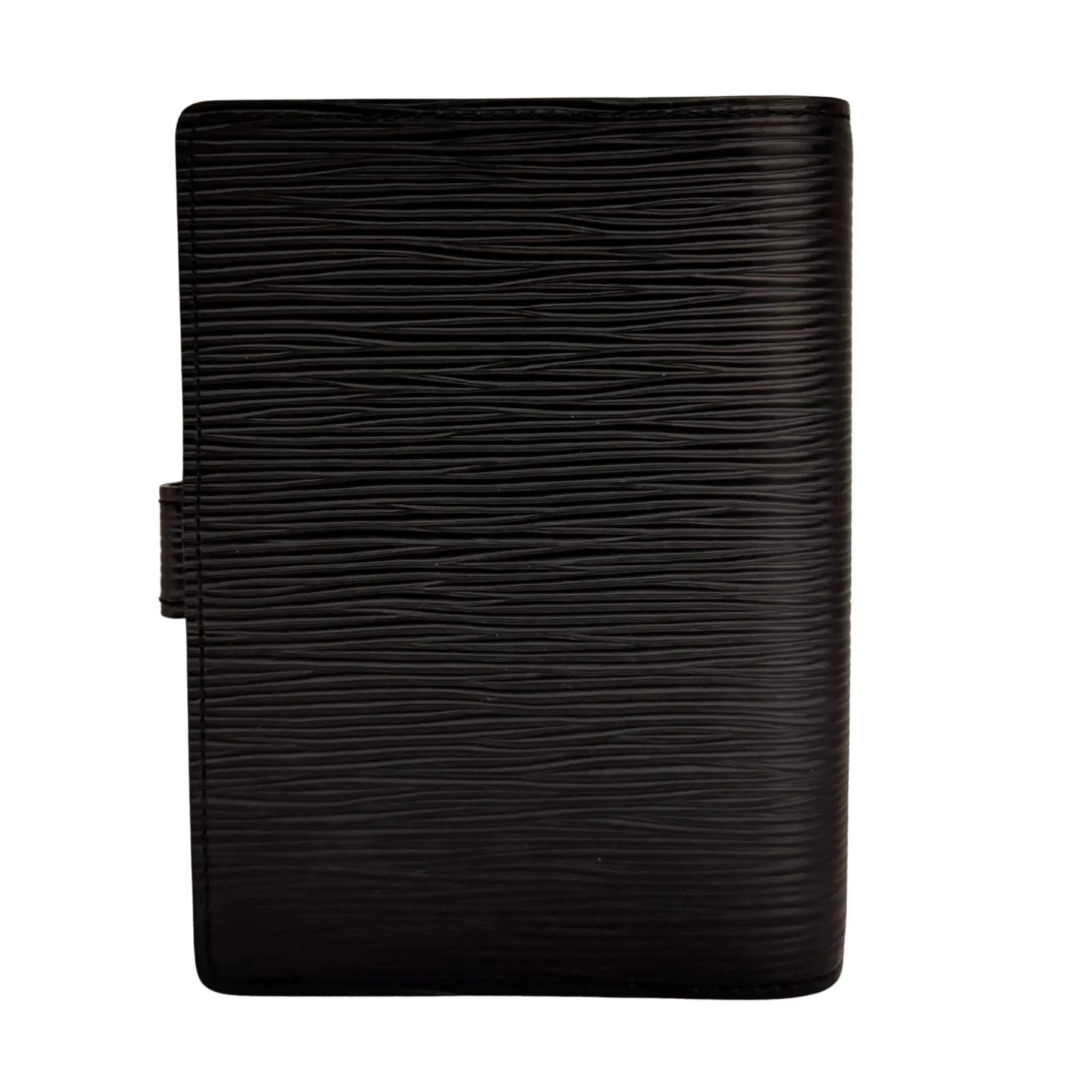 Louis Vuitton Epi Agenda Notebook Agenda - Lost Designer