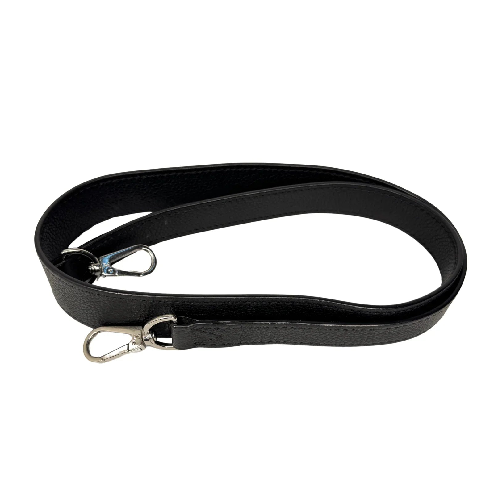Louis Vuitton Mahina Babylone Chain BB – Black Bag - Lost Designer