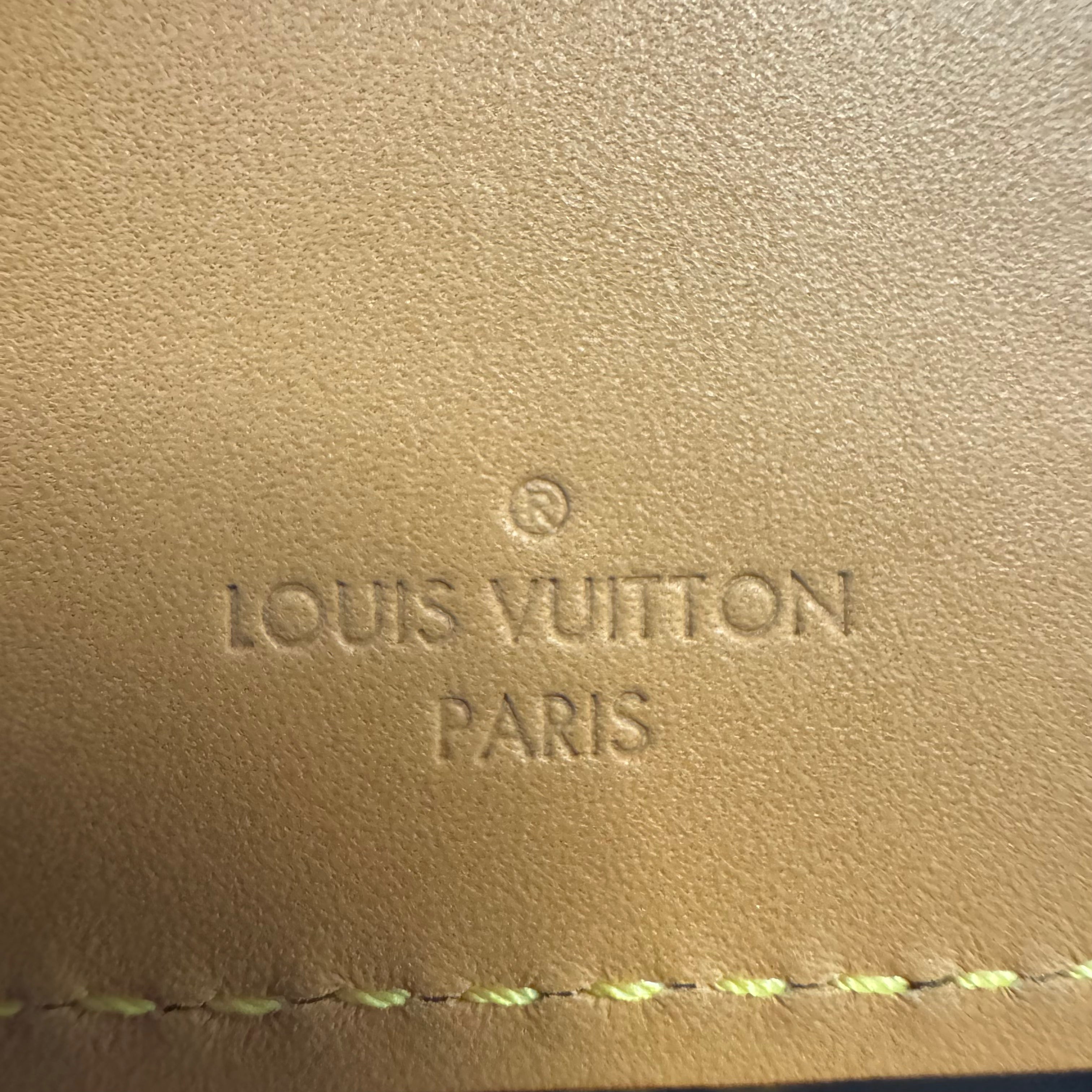 路易威登 Carryall PM Monogram 手袋