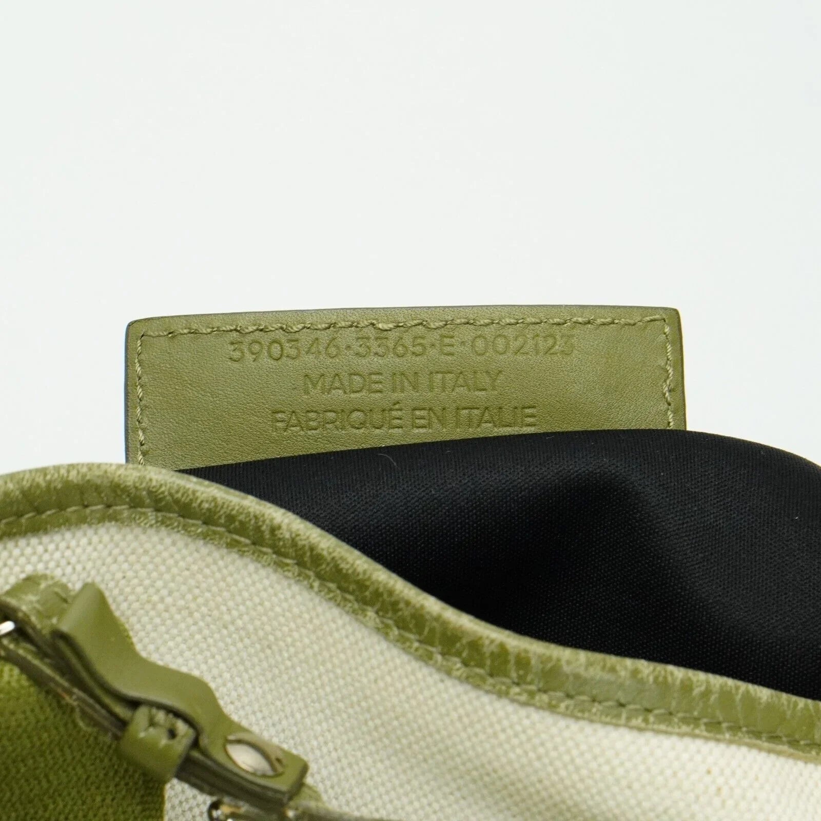 Balenciaga Cabas XS Tote Mini Bag Green - Lost Designer