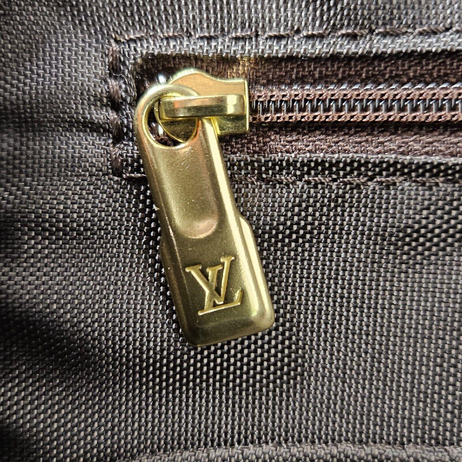 Louis Vuitton Monogram Pegase 55 Carry On Luggage Bag - Lost Designer